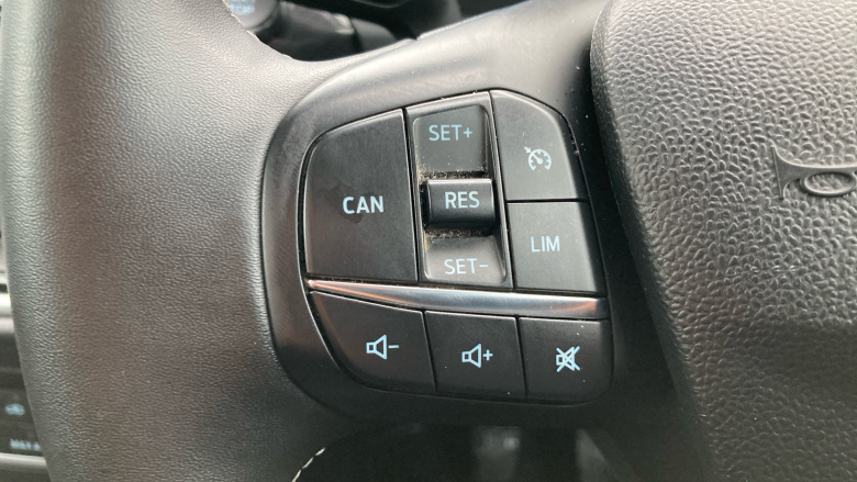 Ford Puma 1.0 EcoBoost Hybrid mHEV Titanium 5dr Petrol Hatchback